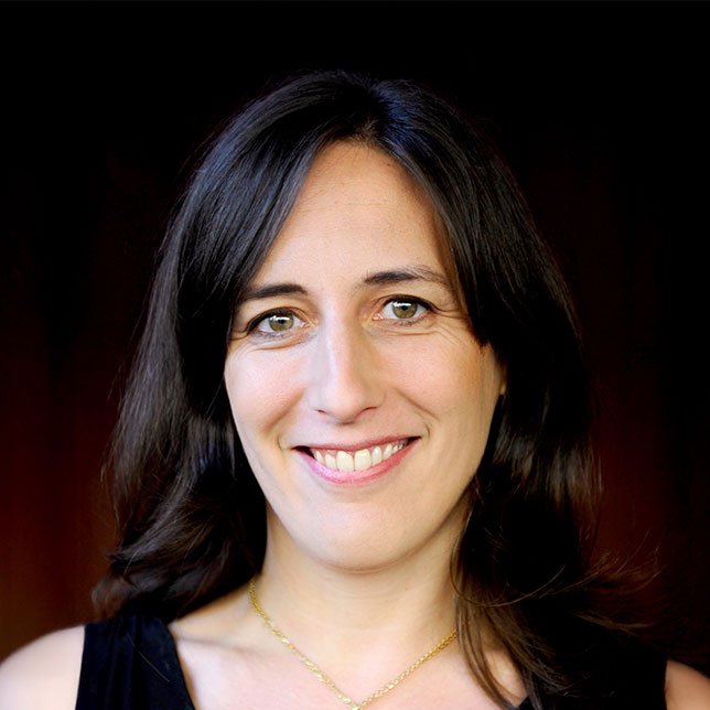 Emilie Pecassou